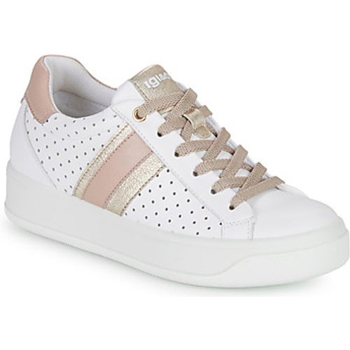 IgI&CO DONNA AVA women's Shoes (Trainers) in - IGI&Co - Modalova