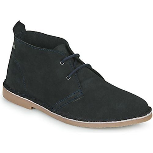 Jack & Jones JFW BRAVO SUEDE DESERT BOOT men's Mid Boots in - jack & jones - Modalova