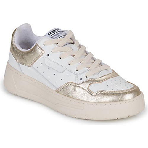 SMATCH TRAINER women's Shoes (Trainers) in - Schmoove - Modalova