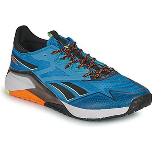 NANO X2 TR ADVENTURE men's Trainers in - Reebok Sport - Modalova