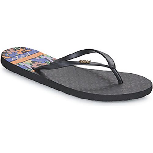 VIVA PRINTED women's Flip flops / Sandals (Shoes) in - Roxy - Modalova