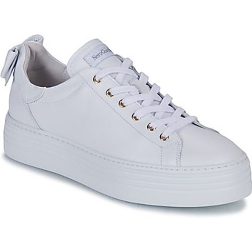 E306521D-707 women's Shoes (Trainers) in - NeroGiardini - Modalova