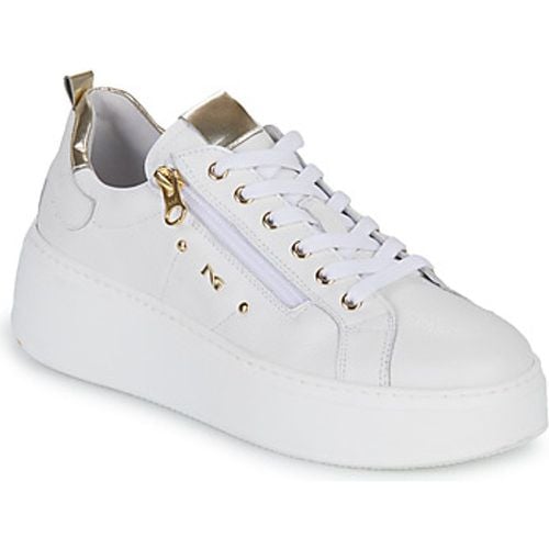 E306541D-707 women's Shoes (Trainers) in - NeroGiardini - Modalova