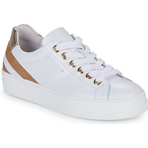 E306510D-707 women's Shoes (Trainers) in - NeroGiardini - Modalova