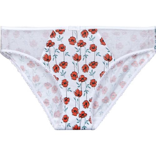 GENEROUS COTON BIO women's Knickers/panties in - Dim - Modalova