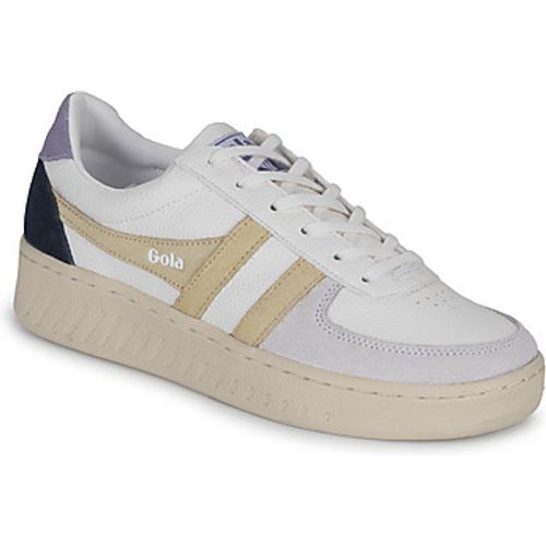 GRANDSLAM TRIDENT women's Shoes (Trainers) in - Gola - Modalova