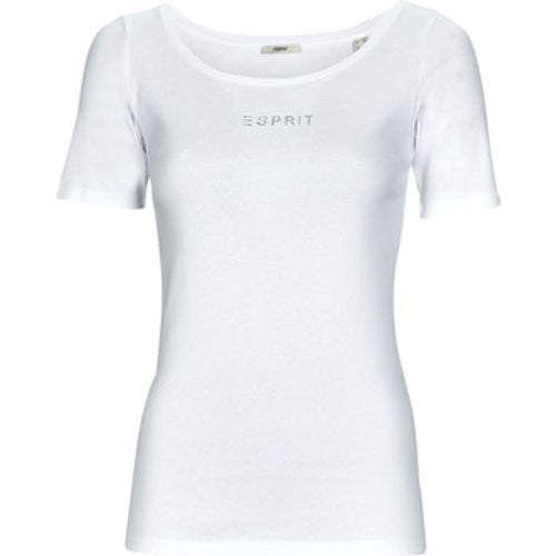 Tshirt sl women's T shirt in - Esprit - Modalova