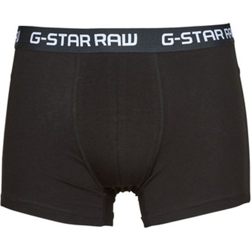 Classic trunk men's Boxer shorts in - G-Star Raw - Modalova