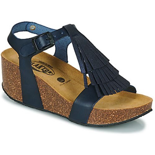 SO TONKA women's Sandals in - Plakton - Modalova