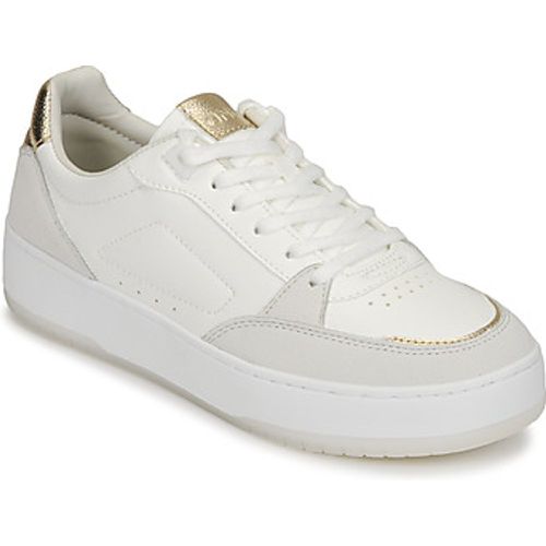 ONLSAPHIRE-1 PU SNEAKER women's Shoes (Trainers) in - Only - Modalova