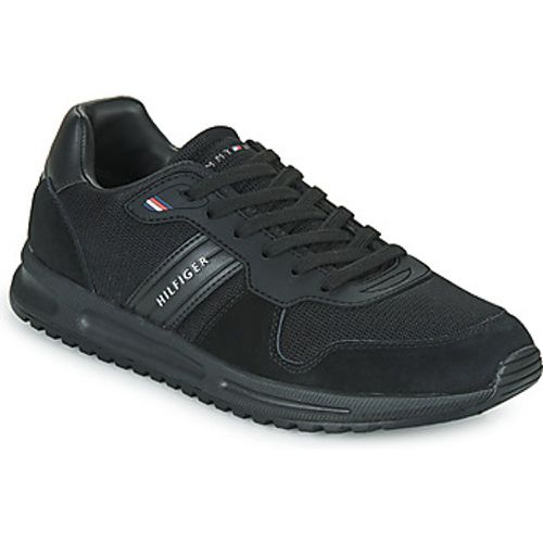 MODERN CORPORATE MIX RUNNER men's Shoes (Trainers) in - Tommy Hilfiger - Modalova