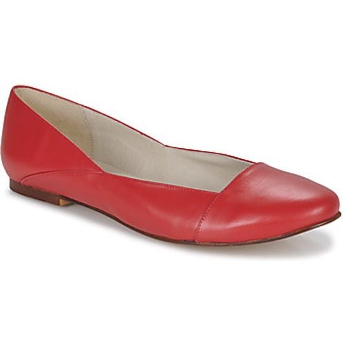 JOSI women's Shoes (Pumps / Ballerinas) in - So Size - Modalova