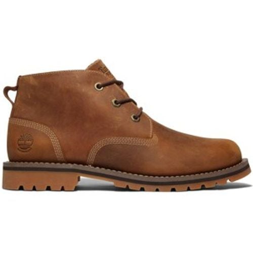 LARCHMONT II WP CHUKKA men's Mid Boots in - Timberland - Modalova