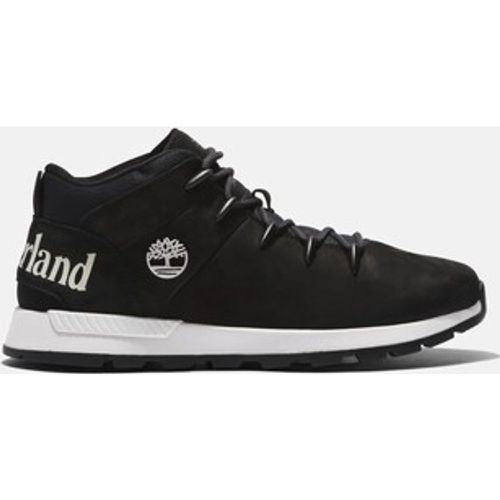 SPRINT TREKKER MiLD men's Shoes (High-top Trainers) in - Timberland - Modalova