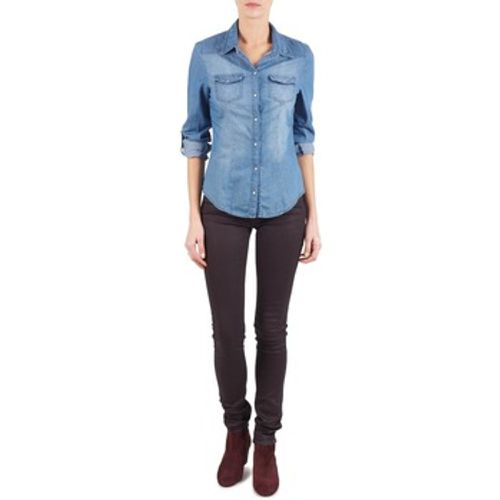 LUZ women's Skinny Jeans in - Replay - Modalova