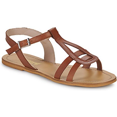 DURAN women's Sandals in - So Size - Modalova