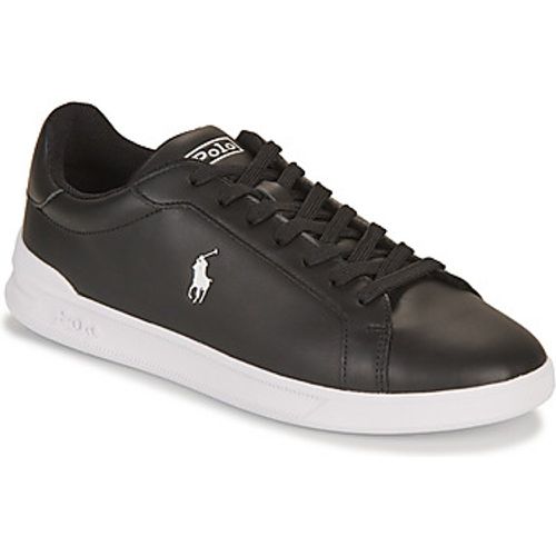 HRT CT II-SNEAKERS-HIGH TOP LACE men's Shoes (Trainers) in - Polo Ralph Lauren - Modalova