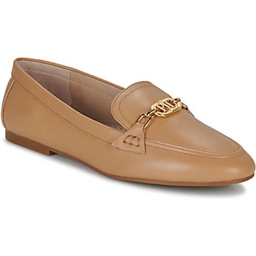 AVERI-FLATS-CASUAL women's Loafers / Casual Shoes in - Lauren Ralph Lauren - Modalova