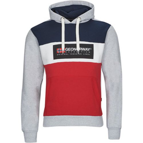 GOLEM men's Sweatshirt in - geographical norway - Modalova