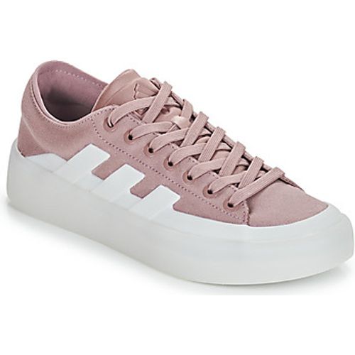 ZNSORED women's Shoes (Trainers) in - Adidas - Modalova