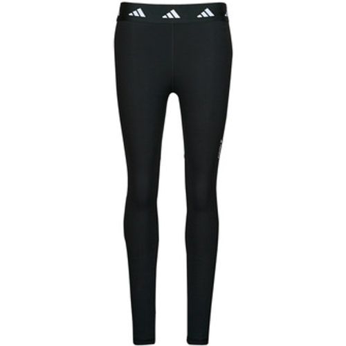 TF LONG T women's Tights in - Adidas - Modalova