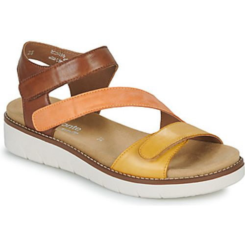 D2050-27 women's Sandals in - Remonte - Modalova