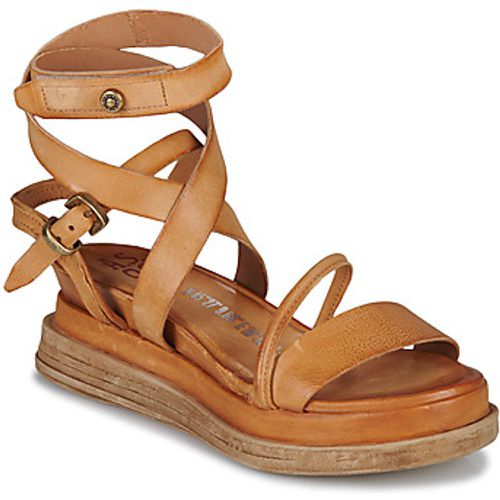 LAGOS 2.0 BUCKLE women's Sandals in - Airstep / A.S.98 - Modalova