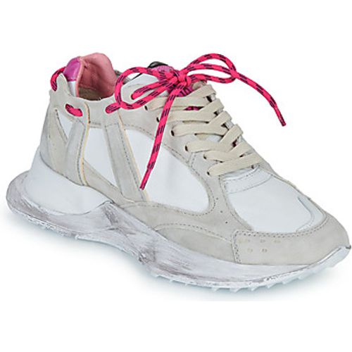 LOWCOLOR women's Shoes (Trainers) in - Airstep / A.S.98 - Modalova