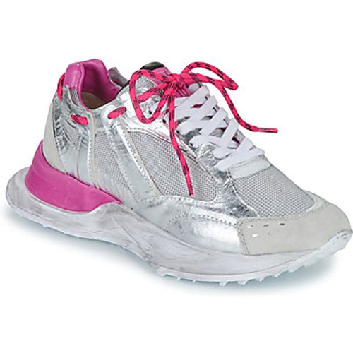 LOWCOLOR women's Shoes (Trainers) in - Airstep / A.S.98 - Modalova