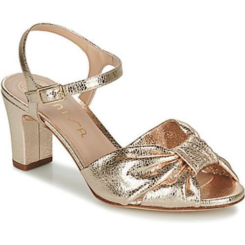 MALVINA women's Sandals in - Unisa - Modalova