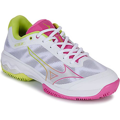 WAVE EXCEED LIGHT PADEL women's Tennis Trainers (Shoes) in - Mizuno - Modalova