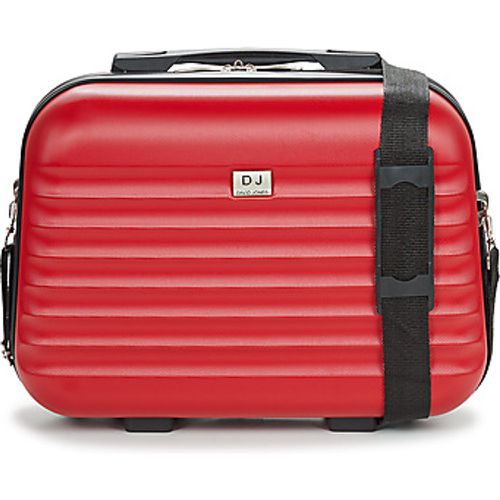 BA-1050-4-vanity men's Hard Suitcase in - David Jones - Modalova