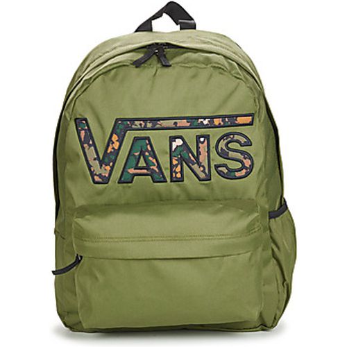 WM REALM FLYING V BACKPACK women's Backpack in - Vans - Modalova