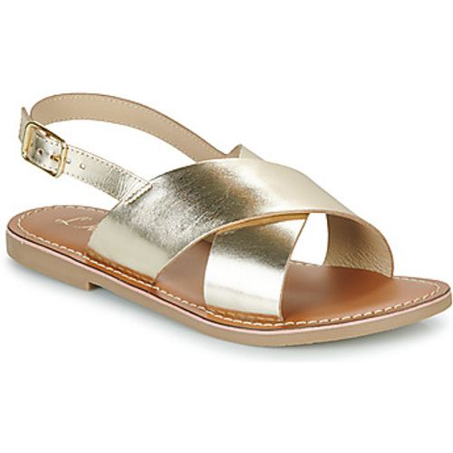 FANNY women's Sandals in - L'Atelier Tropézien - Modalova