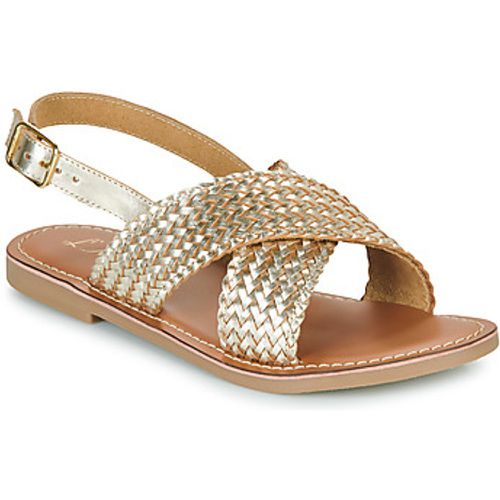 FANNY women's Sandals in - L'Atelier Tropézien - Modalova