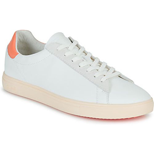 BRADLEY CALIFORNIA women's Shoes (Trainers) in - Clae - Modalova