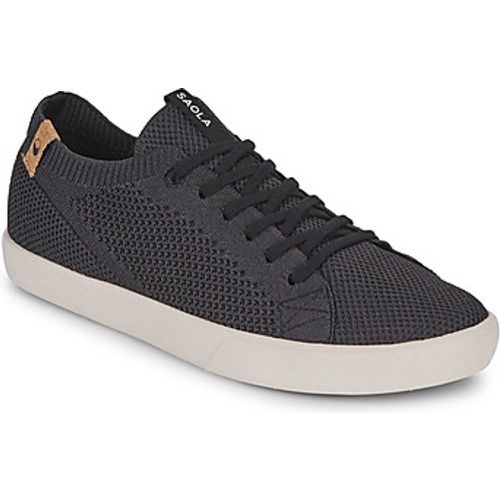 CANNON KNIT II women's Shoes (Trainers) in - Saola - Modalova