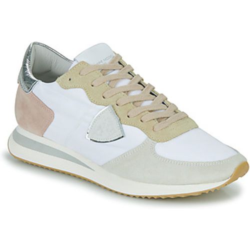 TRPX LOW WOMAN women's Shoes (Trainers) in - Philippe Model - Modalova