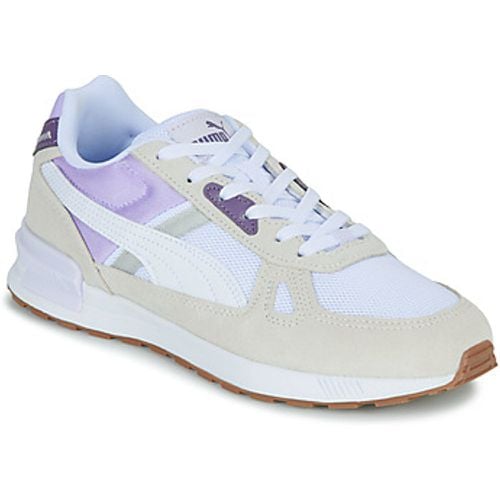 GRAVITON women's Shoes (Trainers) in - Puma - Modalova