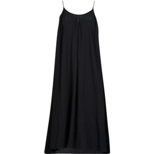 VMNATALI NIA SINGLET 7/8 DRESS WVN women's Long Dress in - Vero Moda - Modalova