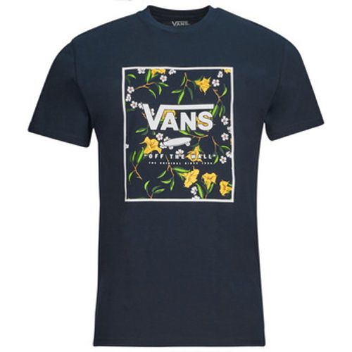 MN CLASSIC PRINT BOX men's T shirt in - Vans - Modalova