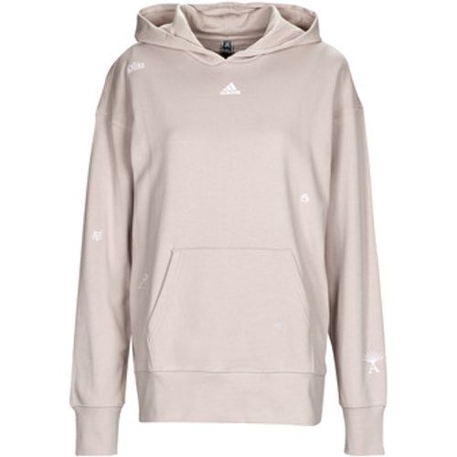 BLUV Q1 HD SWT women's Sweatshirt in - Adidas - Modalova