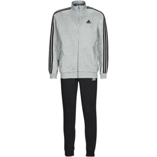 Adidas 3S FT TT TS men's in Grey - Adidas - Modalova