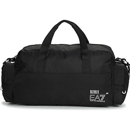 TRAIN CORE U GYM BAG SMALL A - UNISEX GYMBAG men's Sports bag in - Emporio Armani EA7 - Modalova