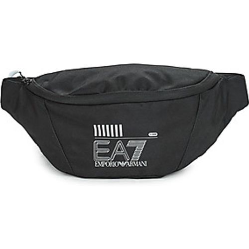 TRAIN CORE U SLING BAG - UNISEX SLING BAG women's Hip bag in - Emporio Armani EA7 - Modalova