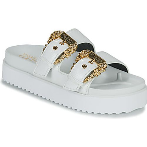 VA3SM1 women's Sandals in - Versace Jeans Couture - Modalova