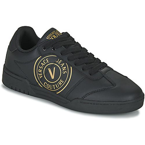 YA3SD1 men's Shoes (Trainers) in - Versace Jeans Couture - Modalova