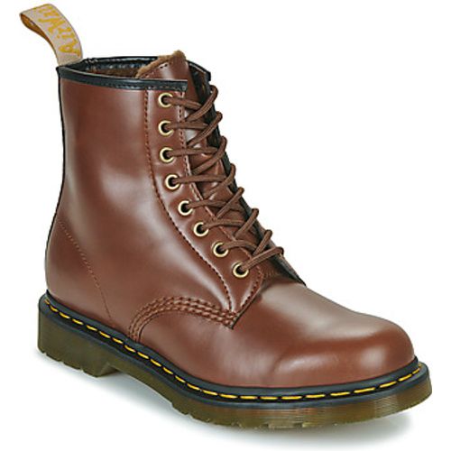 Vegan 1460 men's Mid Boots in - Dr. Martens - Modalova