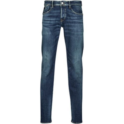 BASIC men's Skinny Jeans in - Le Temps des Cerises - Modalova