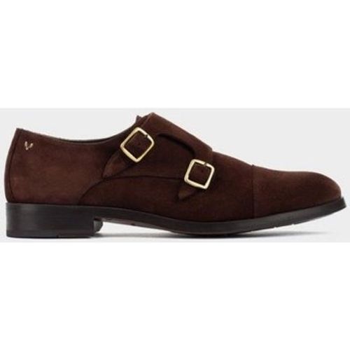 Empire 1492-2632SYM Marrón men's Derby Shoes & Brogues in - Martinelli - Modalova